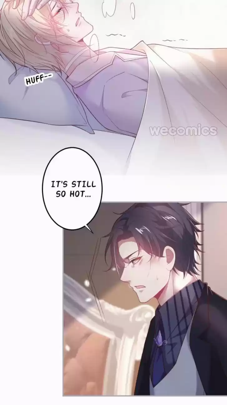 Zhiming Yangqi Ch.112