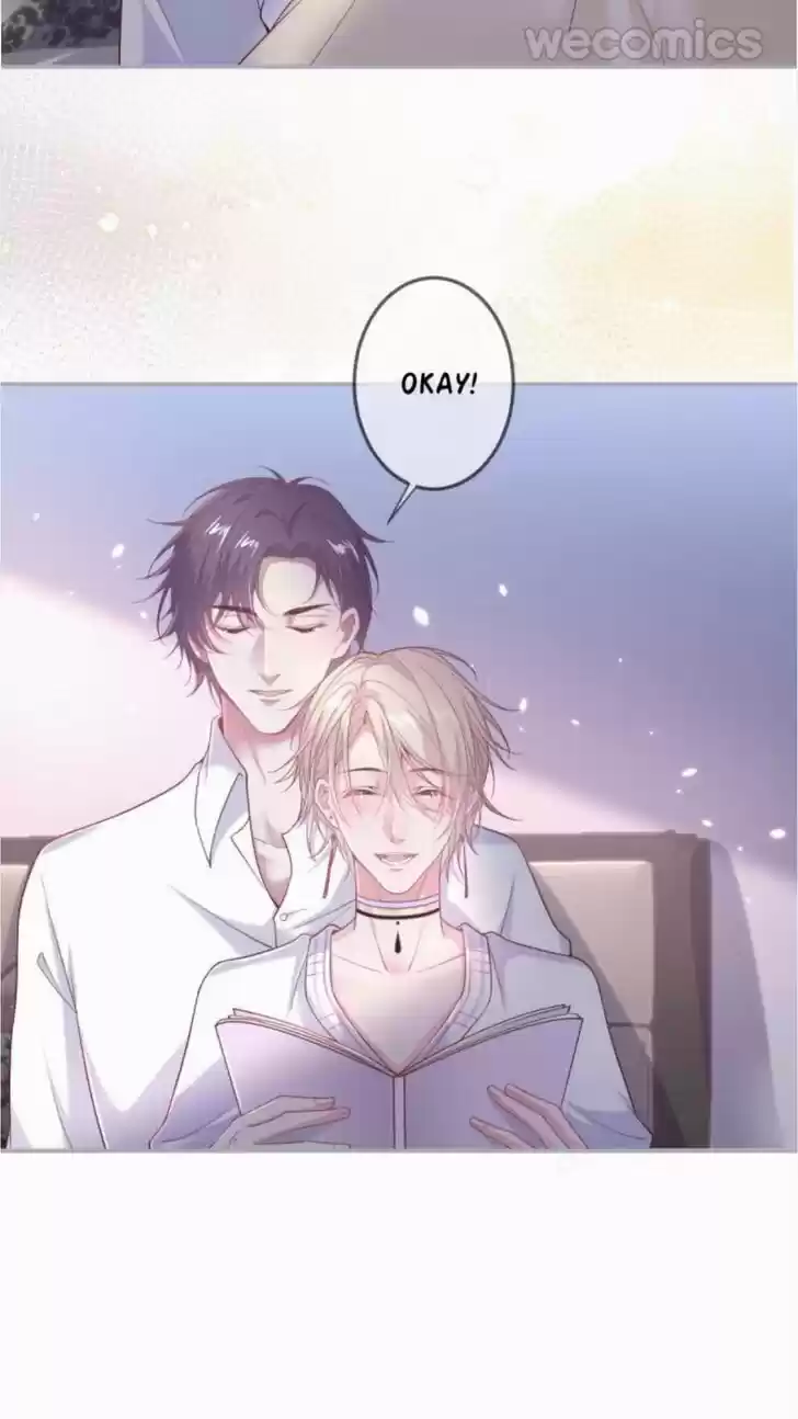 Zhiming Yangqi Ch.112