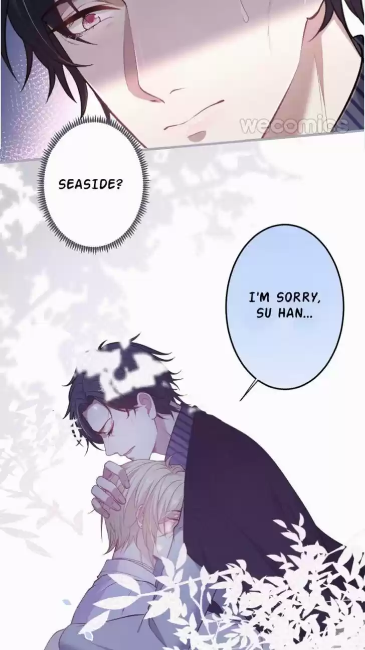 Zhiming Yangqi Ch.112