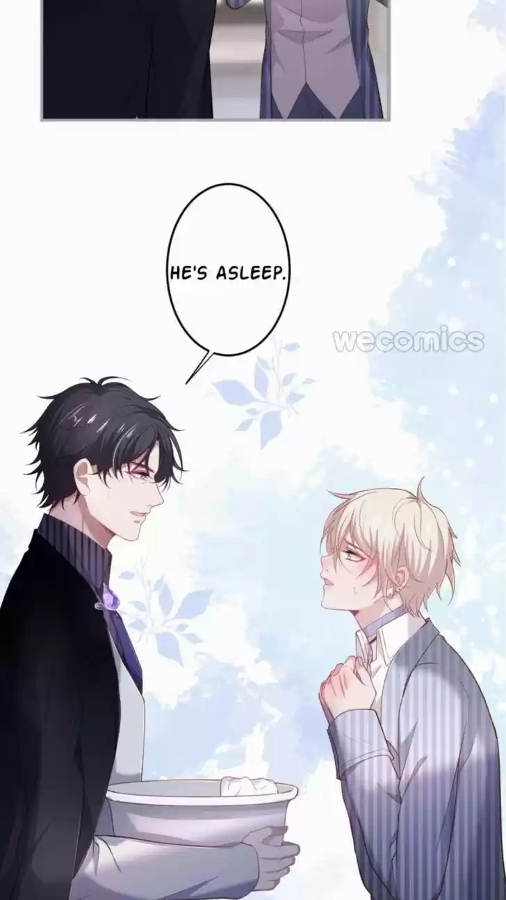 Zhiming Yangqi Ch.112