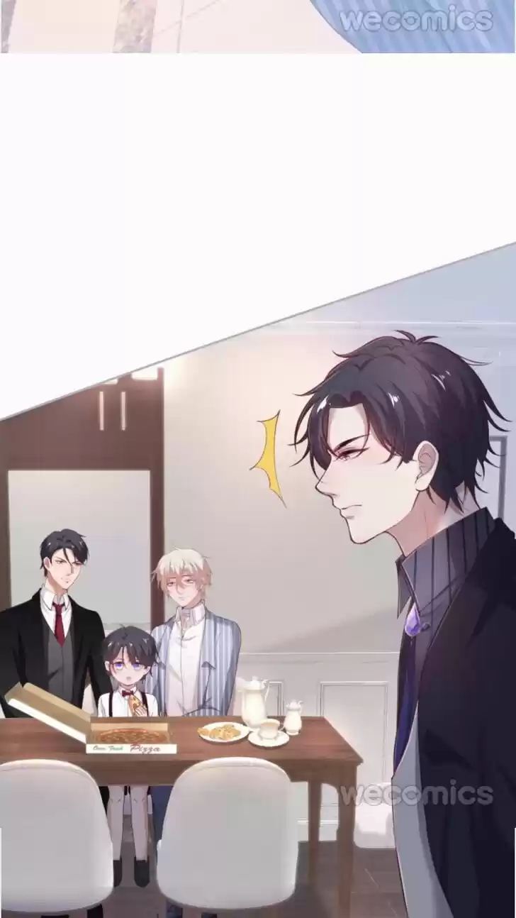 Zhiming Yangqi Ch.112