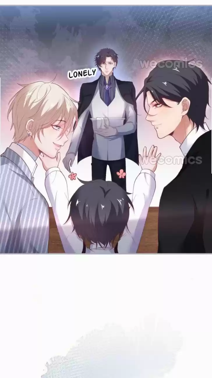 Zhiming Yangqi Ch.112