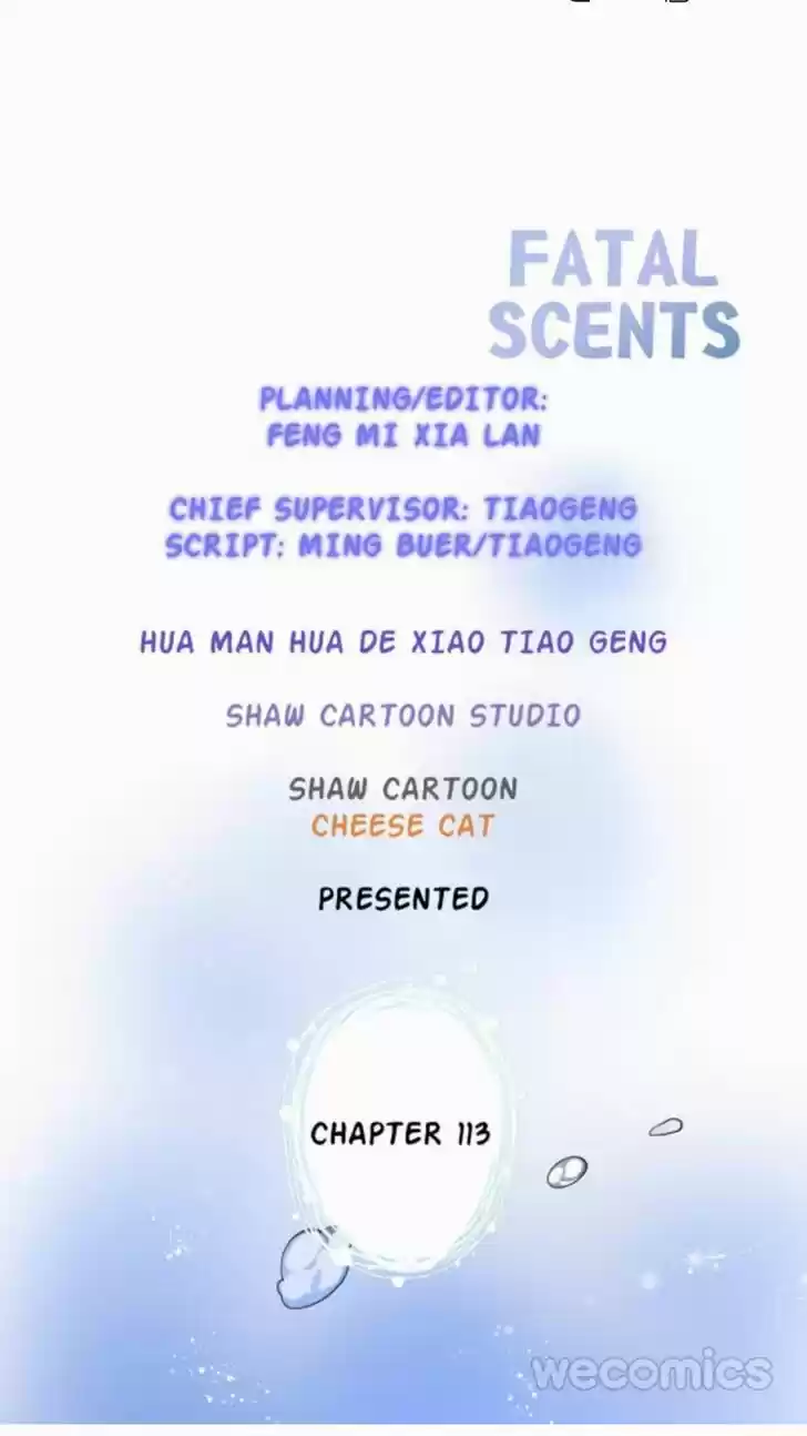 Zhiming Yangqi Ch.113