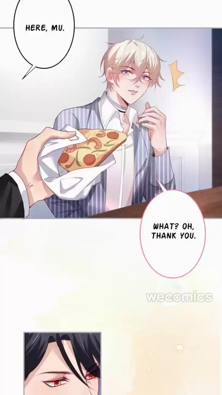 Zhiming Yangqi Ch.113