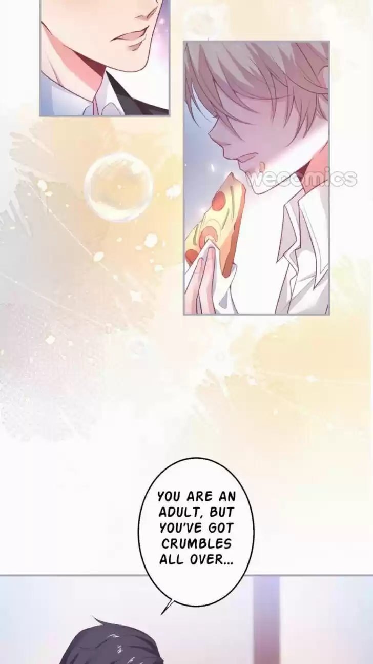 Zhiming Yangqi Ch.113