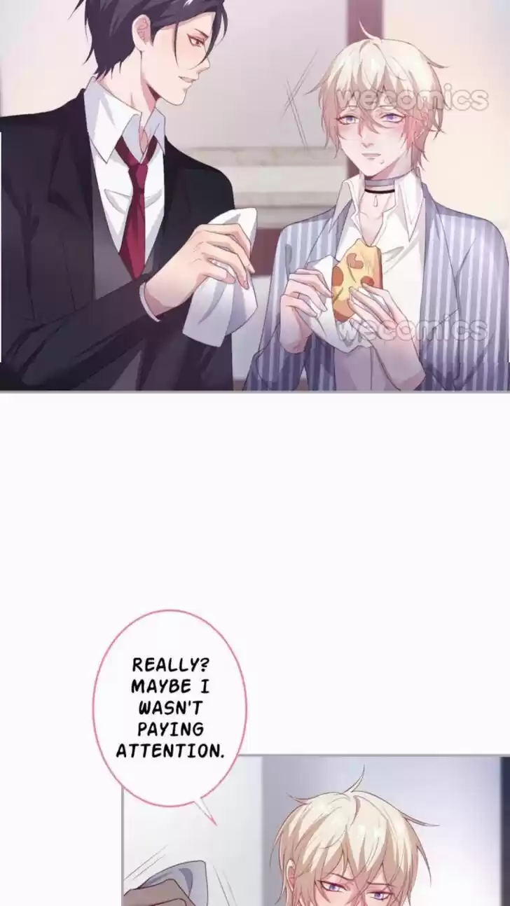 Zhiming Yangqi Ch.113