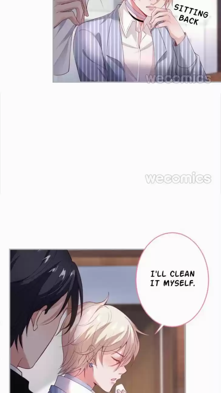 Zhiming Yangqi Ch.113