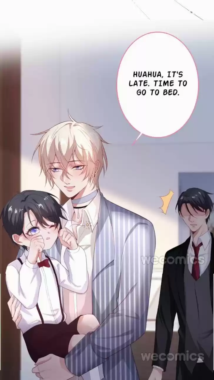 Zhiming Yangqi Ch.113