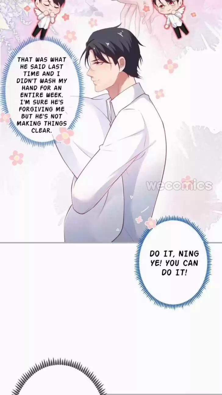 Zhiming Yangqi Ch.113