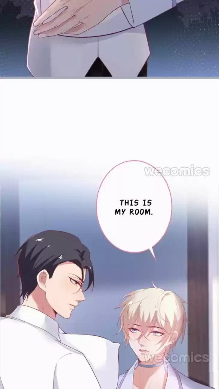 Zhiming Yangqi Ch.113