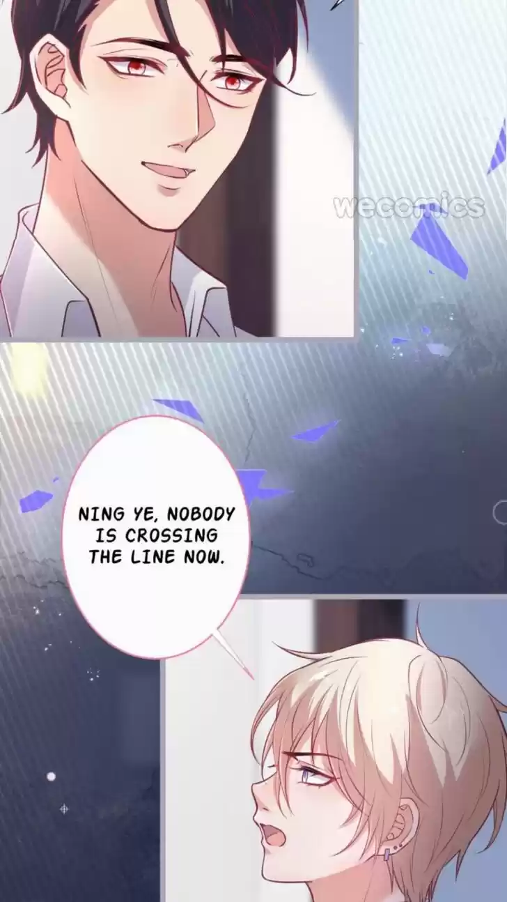 Zhiming Yangqi Ch.113