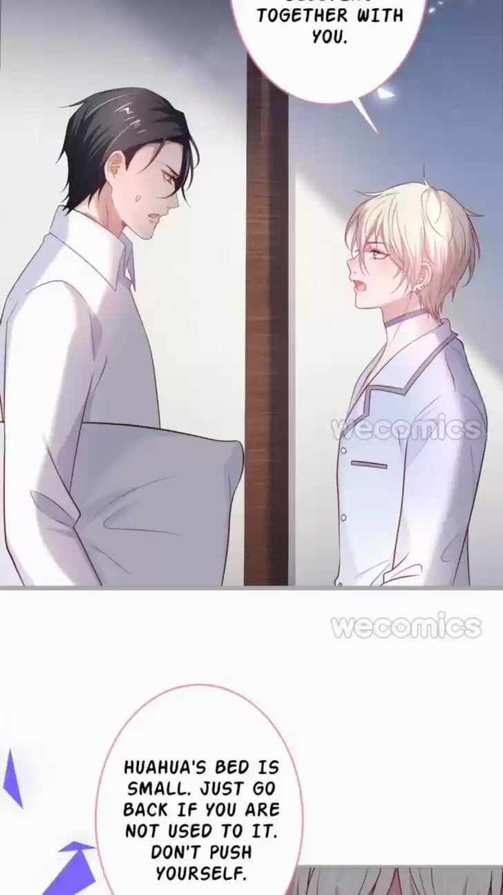 Zhiming Yangqi Ch.113