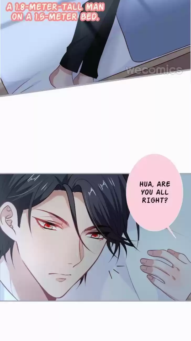 Zhiming Yangqi Ch.113