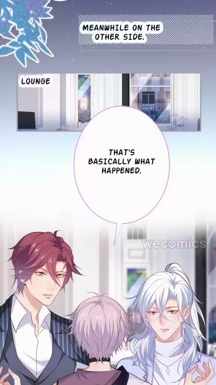 Zhiming Yangqi Ch.113