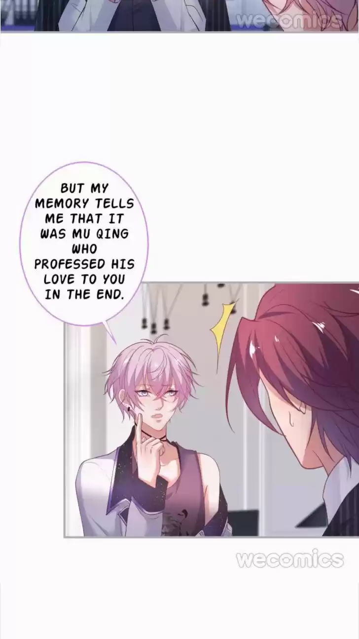 Zhiming Yangqi Ch.113