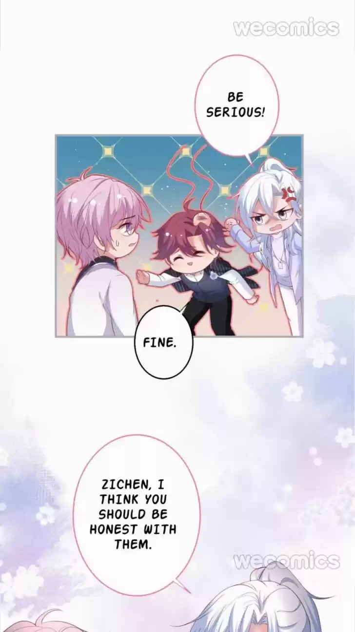 Zhiming Yangqi Ch.113