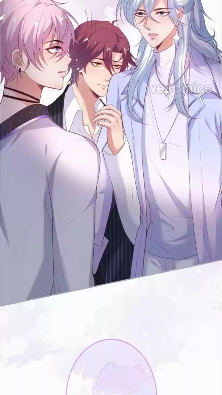 Zhiming Yangqi Ch.113