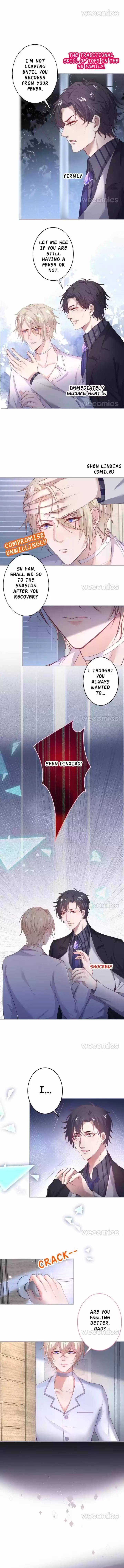 Zhiming Yangqi Ch.114