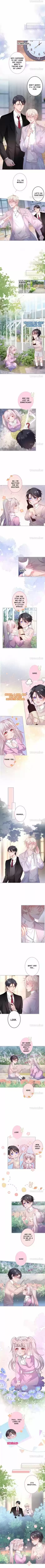 Zhiming Yangqi Ch.115