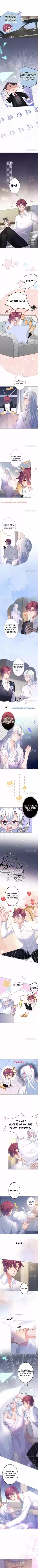 Zhiming Yangqi Ch.116