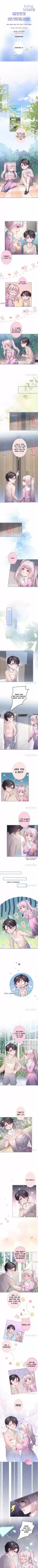 Zhiming Yangqi Ch.117