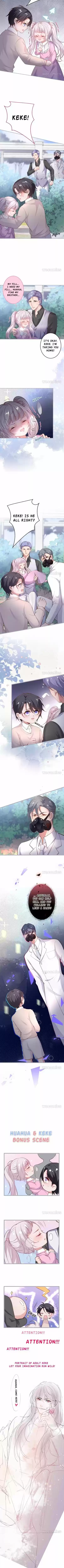 Zhiming Yangqi Ch.117