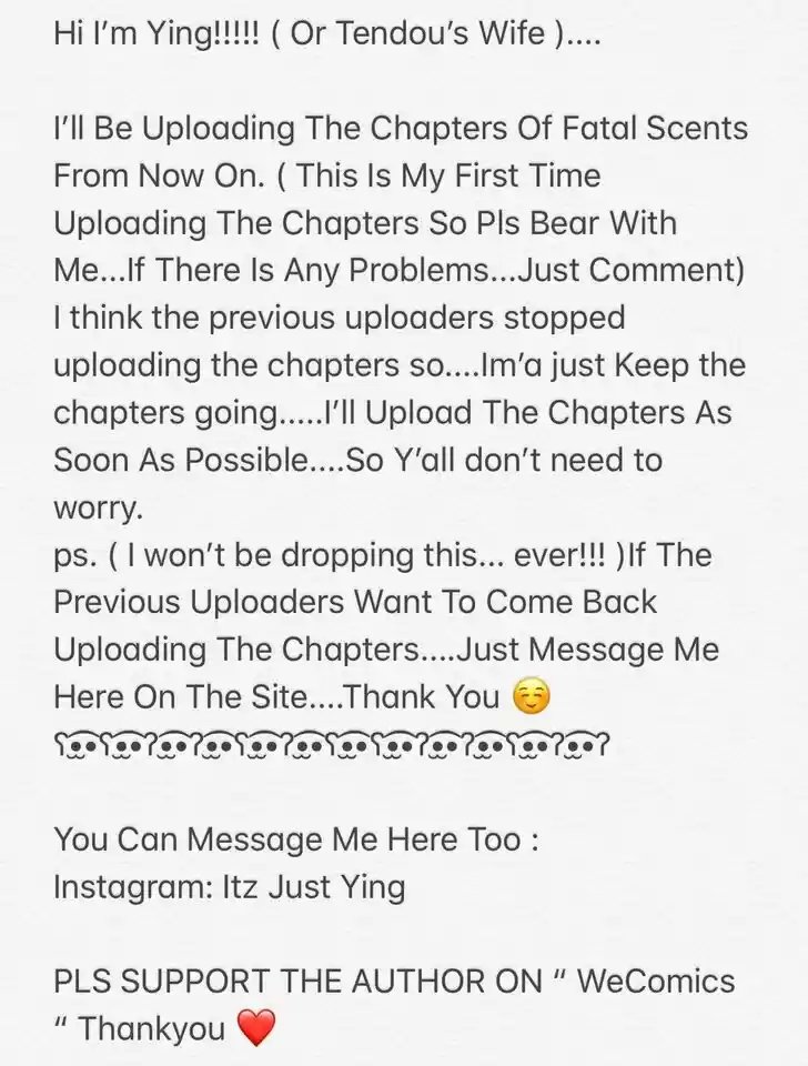 Zhiming Yangqi Ch.118