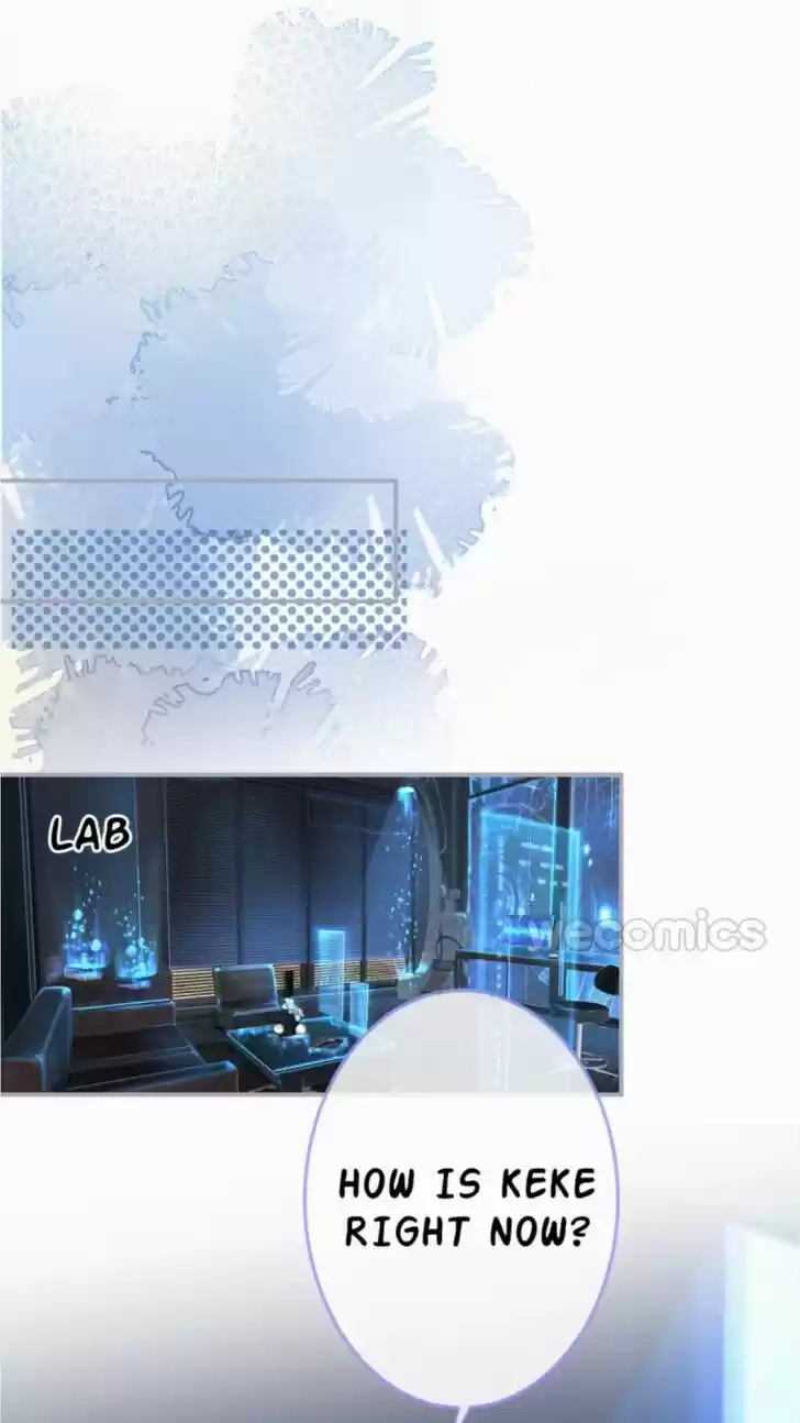 Zhiming Yangqi Ch.118