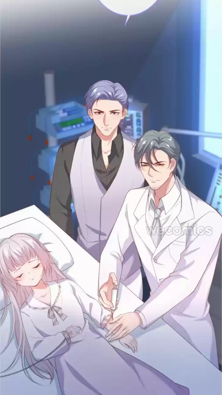 Zhiming Yangqi Ch.118