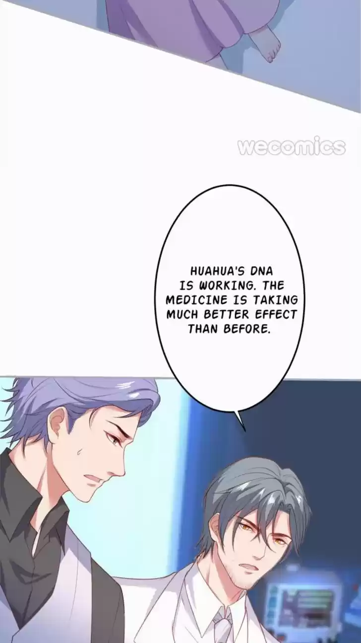 Zhiming Yangqi Ch.118