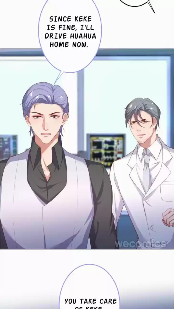 Zhiming Yangqi Ch.118