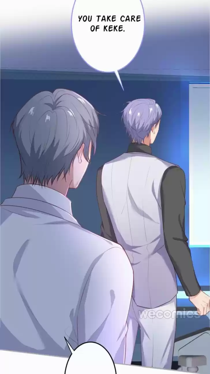 Zhiming Yangqi Ch.118