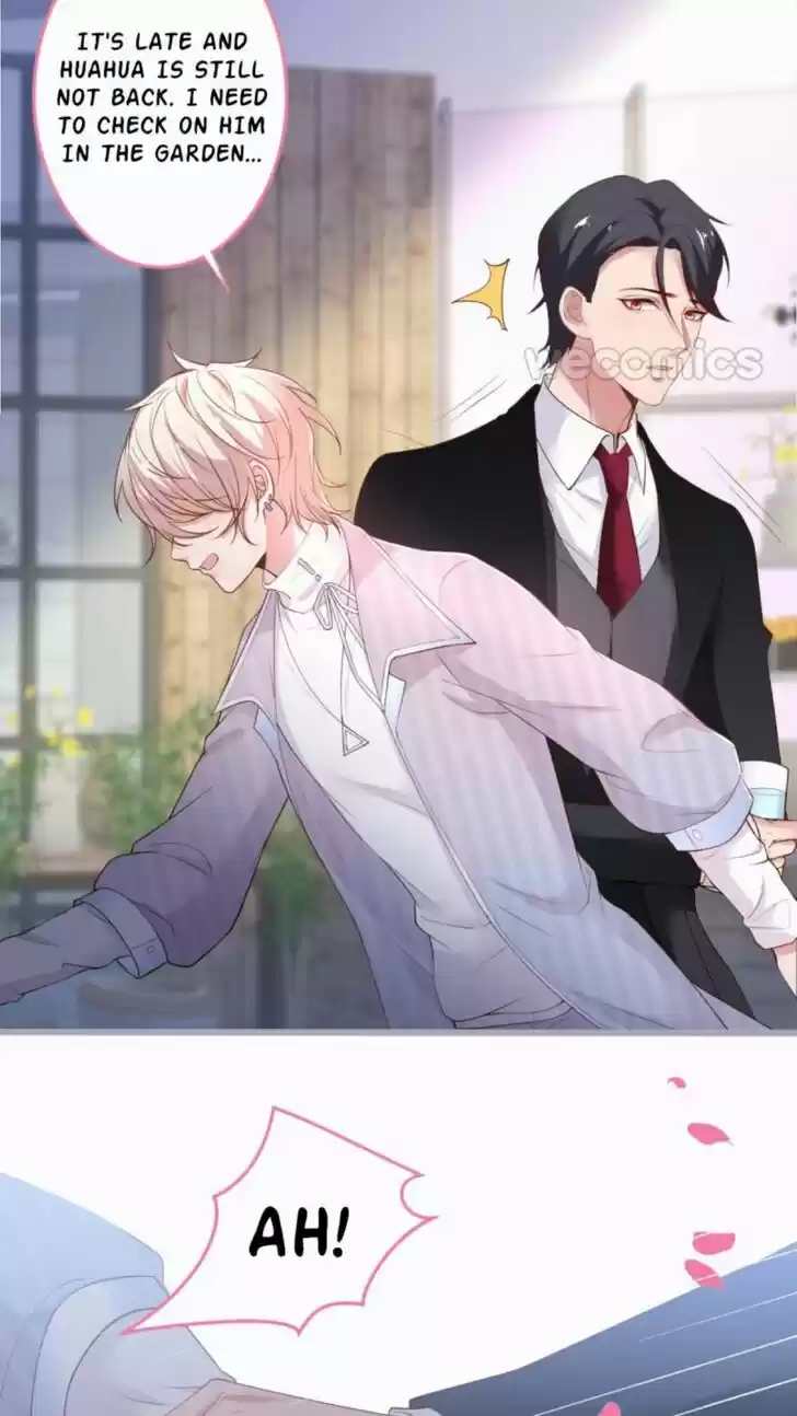 Zhiming Yangqi Ch.118