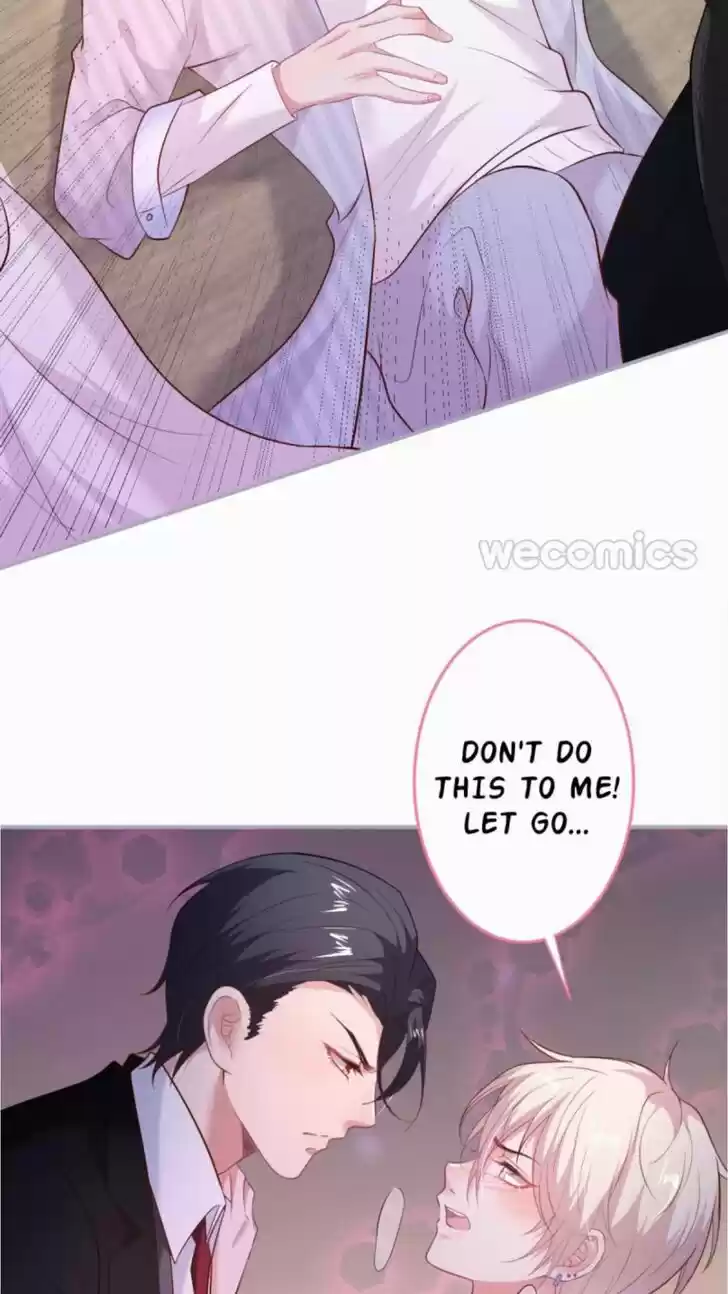 Zhiming Yangqi Ch.118