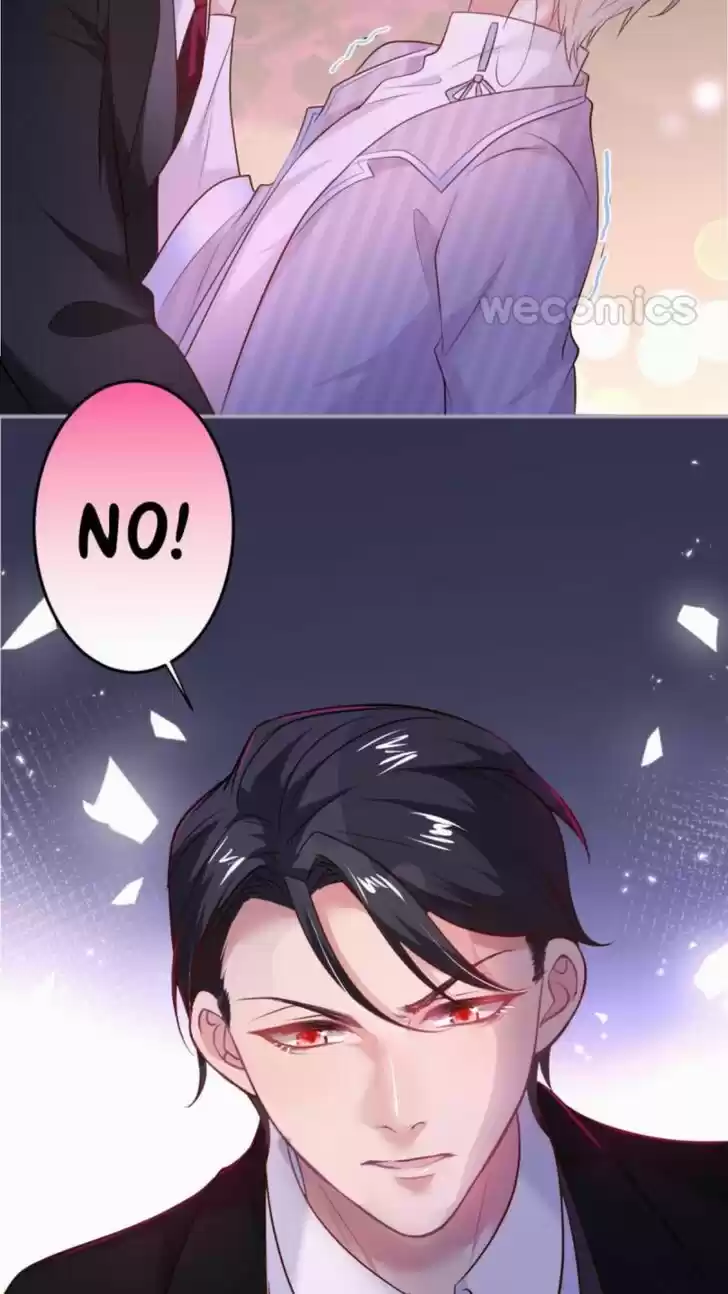 Zhiming Yangqi Ch.118