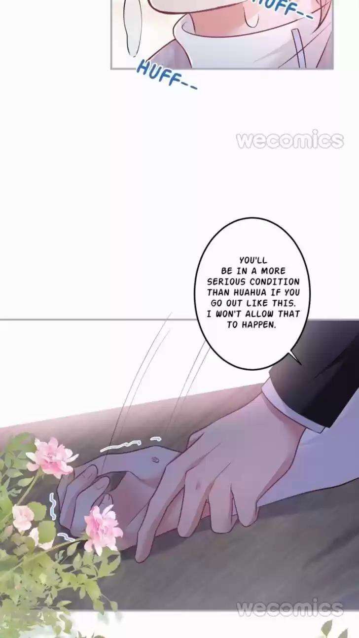 Zhiming Yangqi Ch.118