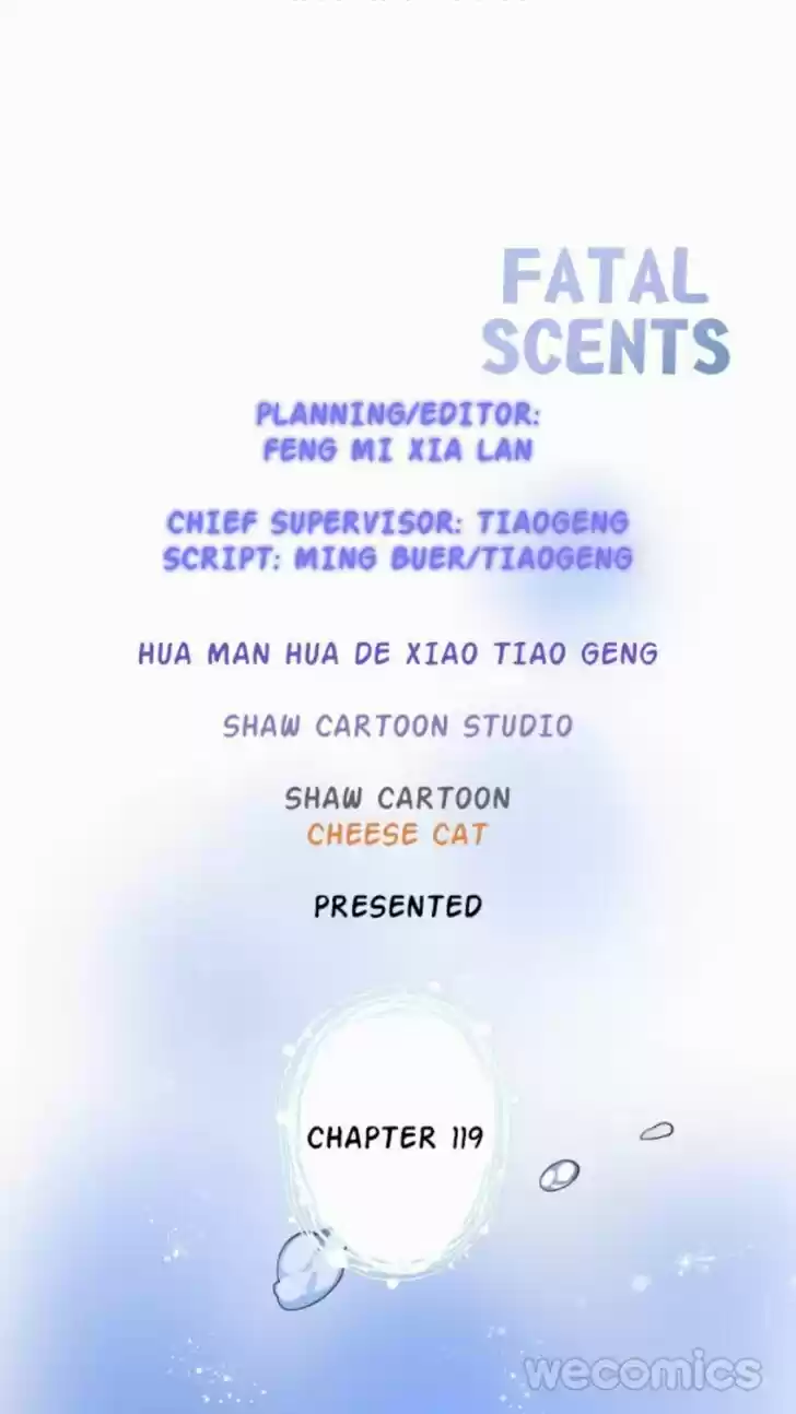 Zhiming Yangqi Ch.119