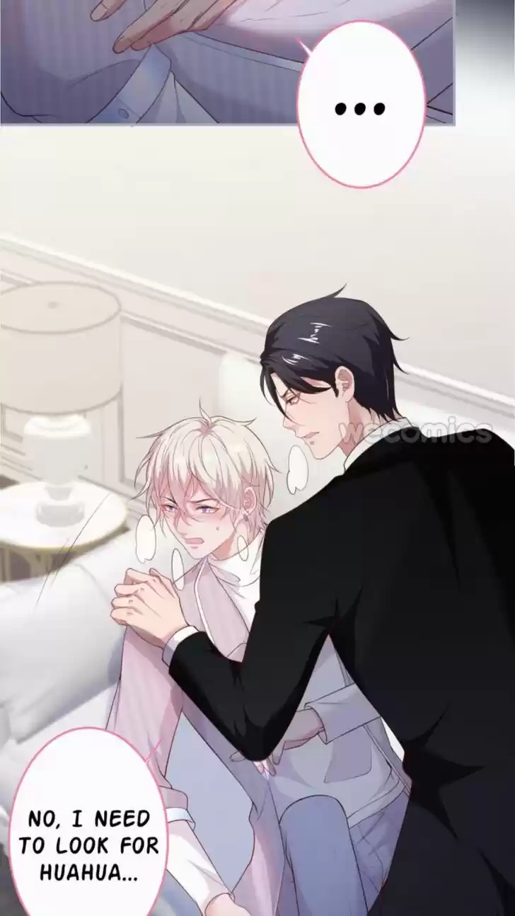 Zhiming Yangqi Ch.119