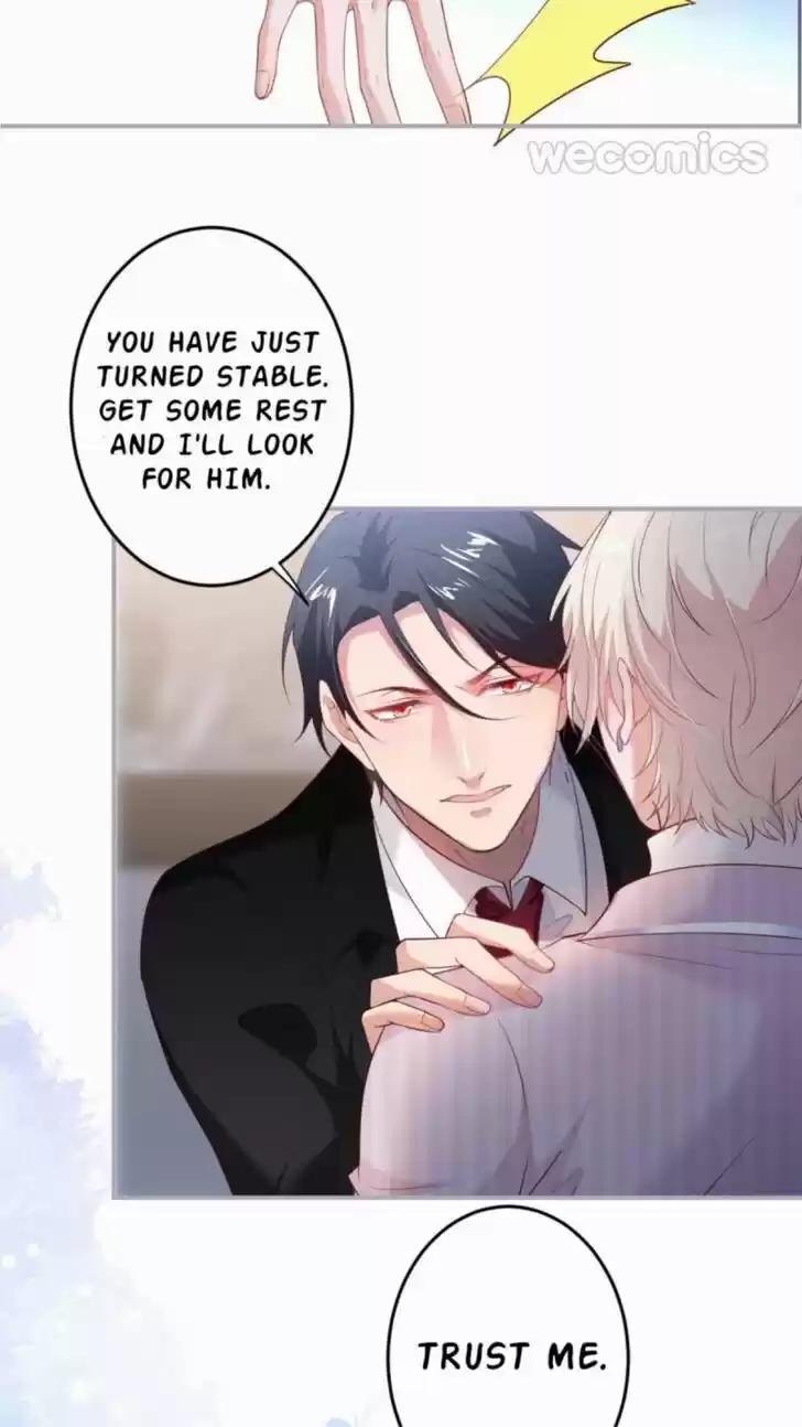 Zhiming Yangqi Ch.119