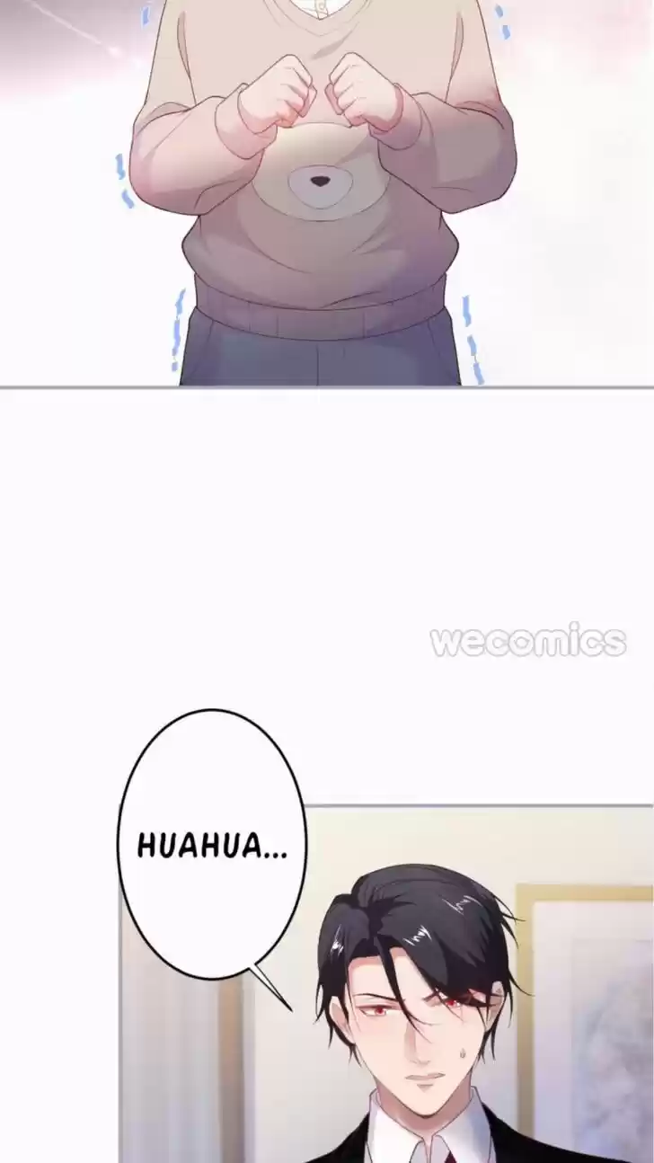 Zhiming Yangqi Ch.119