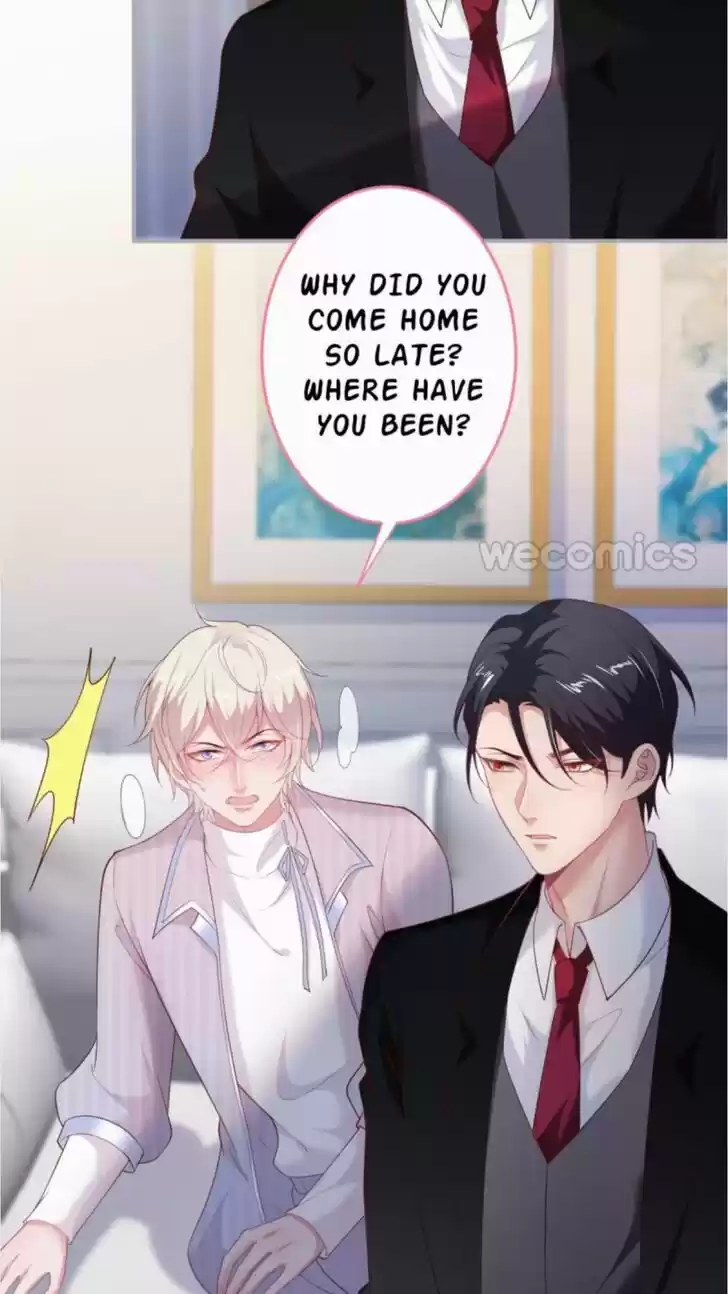 Zhiming Yangqi Ch.119