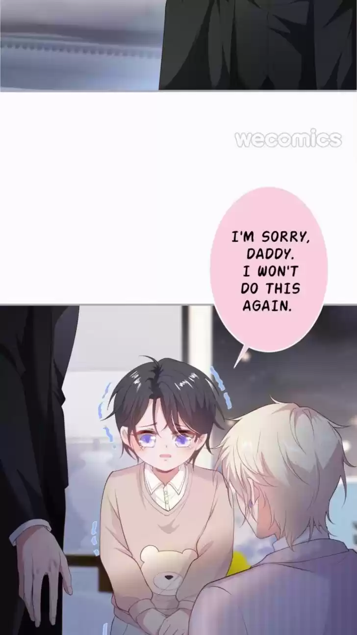 Zhiming Yangqi Ch.119