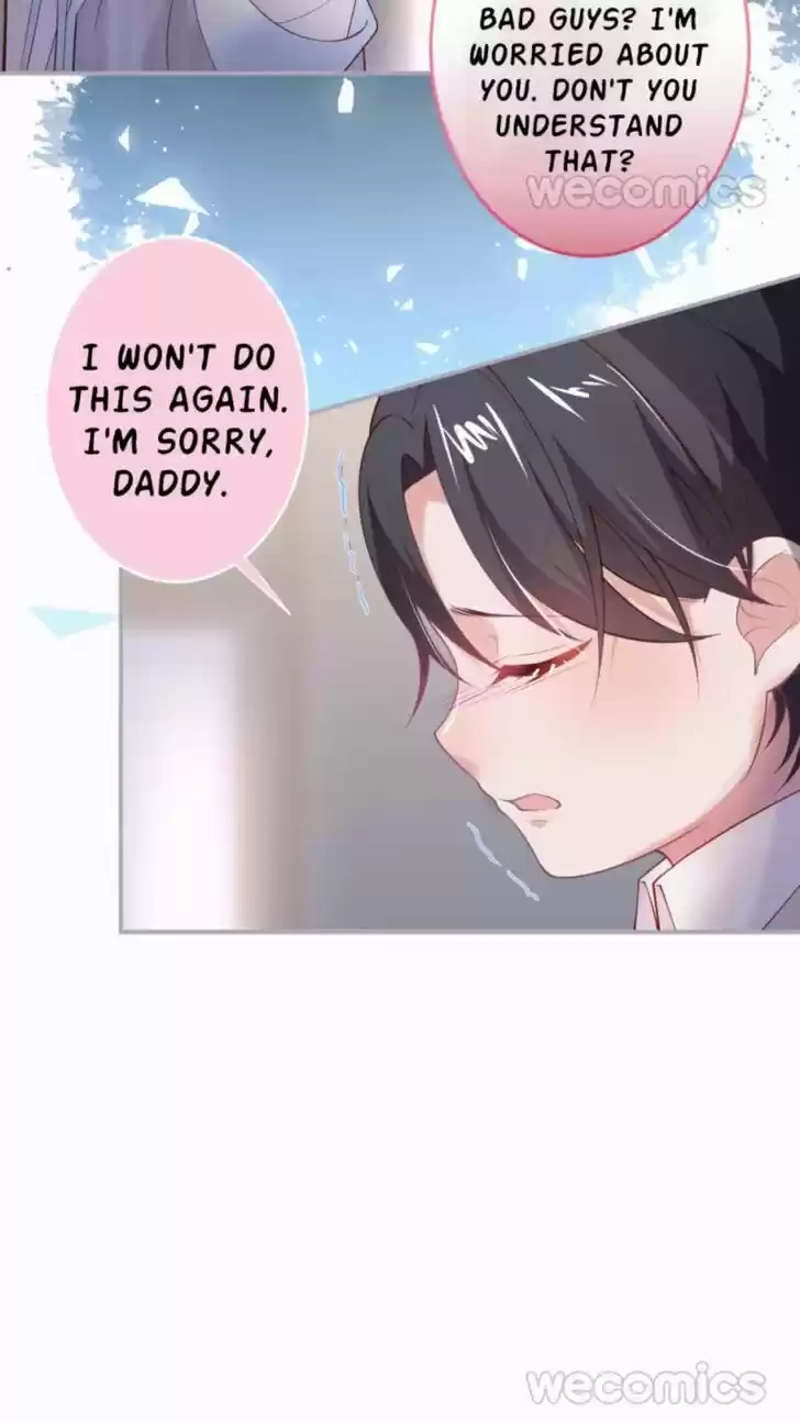 Zhiming Yangqi Ch.119