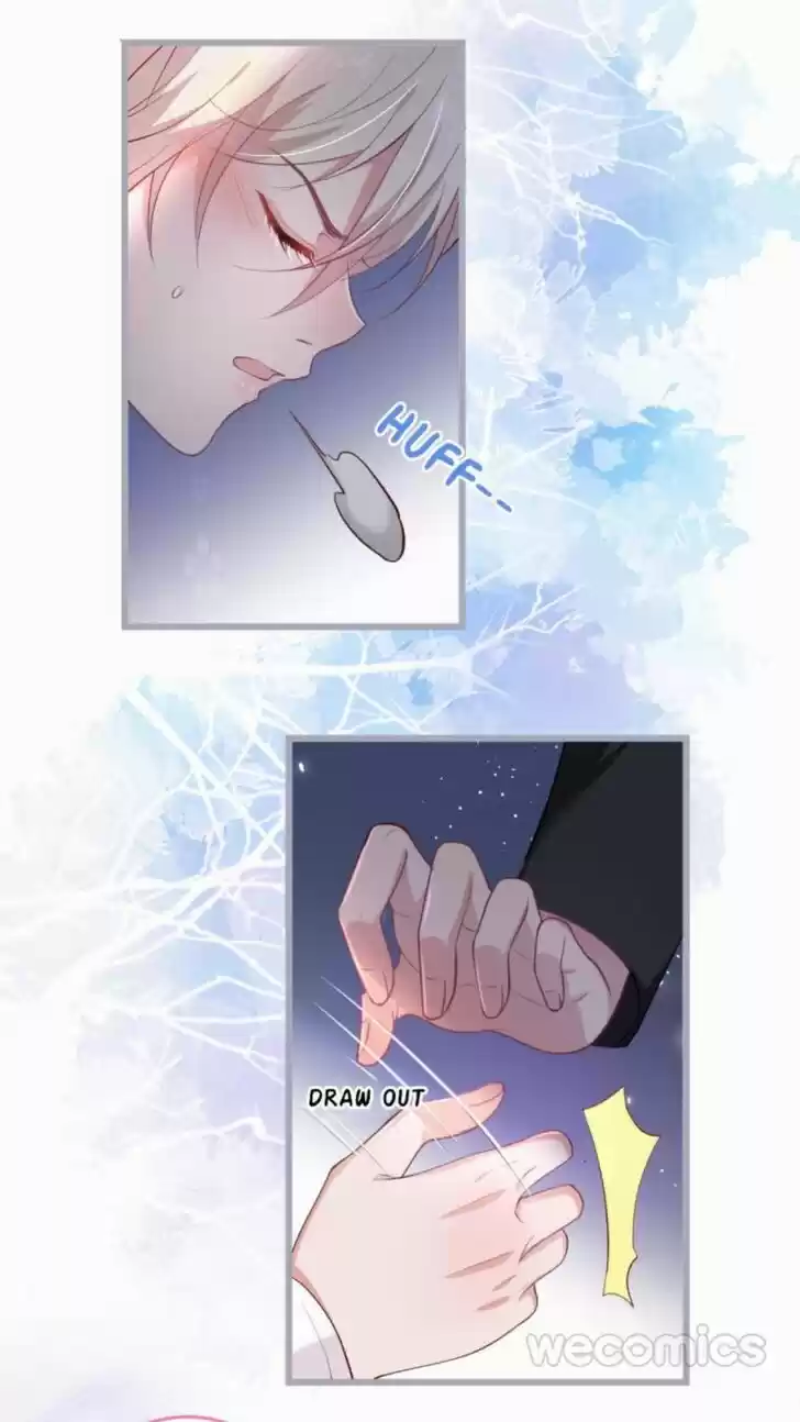 Zhiming Yangqi Ch.119