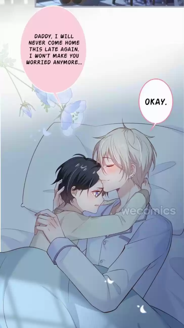 Zhiming Yangqi Ch.119