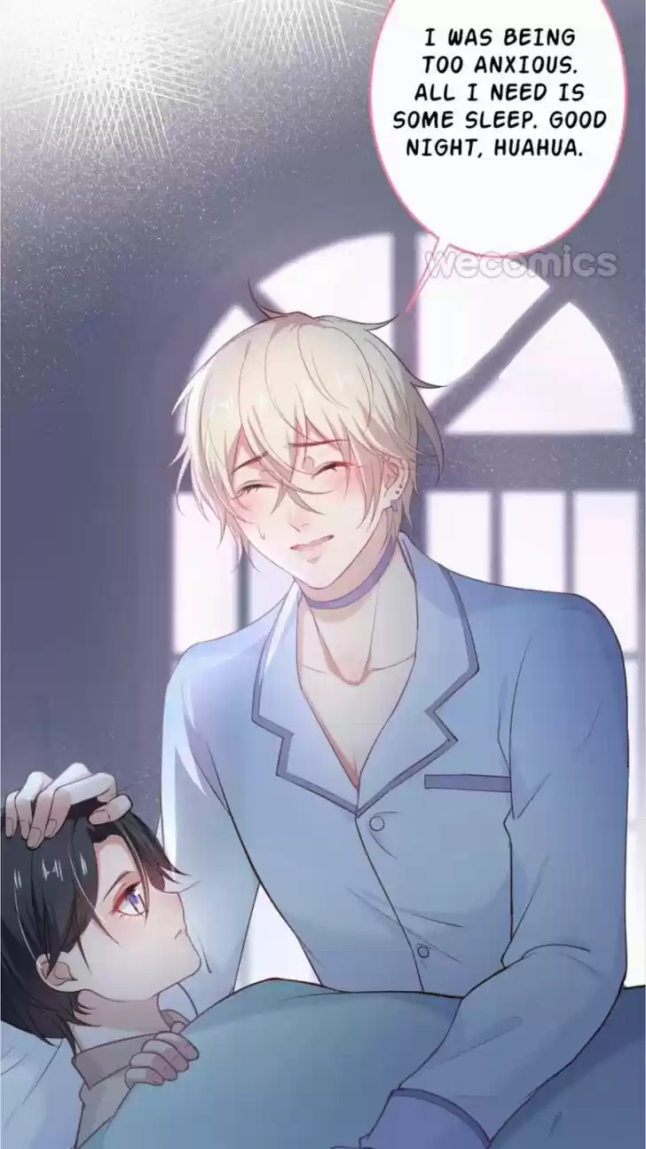 Zhiming Yangqi Ch.119