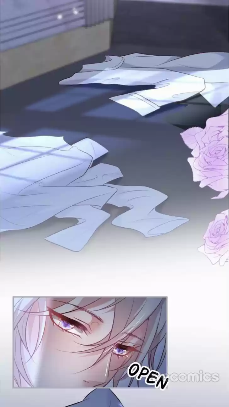 Zhiming Yangqi Ch.119