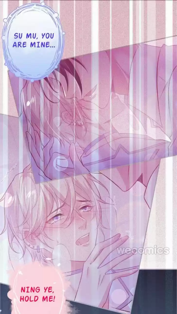 Zhiming Yangqi Ch.119