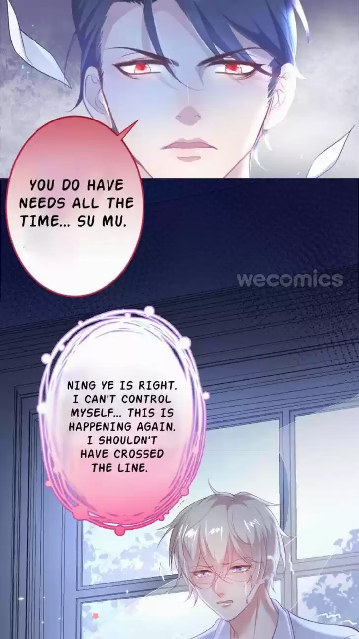 Zhiming Yangqi Ch.119