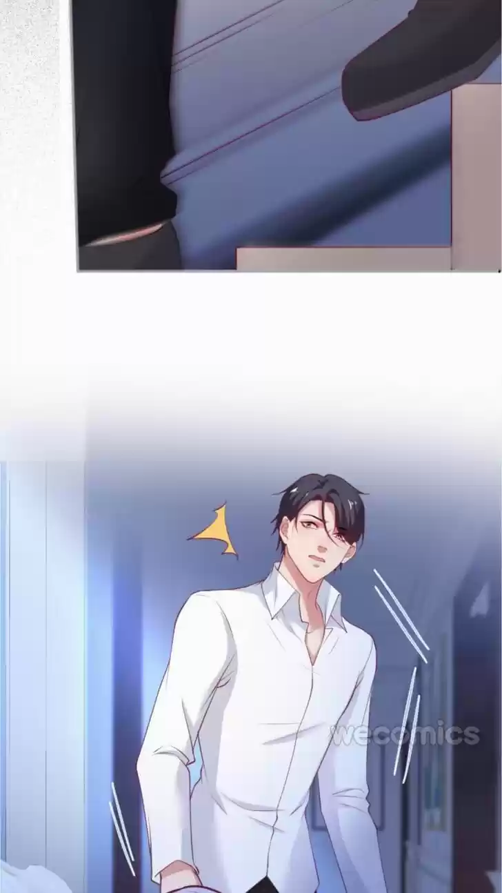 Zhiming Yangqi Ch.119